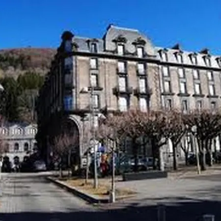 T2 Au Mont-dore, 4 Pers, Vue Montagne - Fr-1-608-108