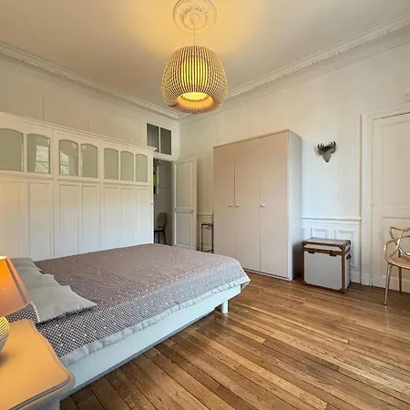 T2 Au Mont-dore, 4 Pers, Vue Montagne - Fr-1-608-108 شقة لو مونت دوري